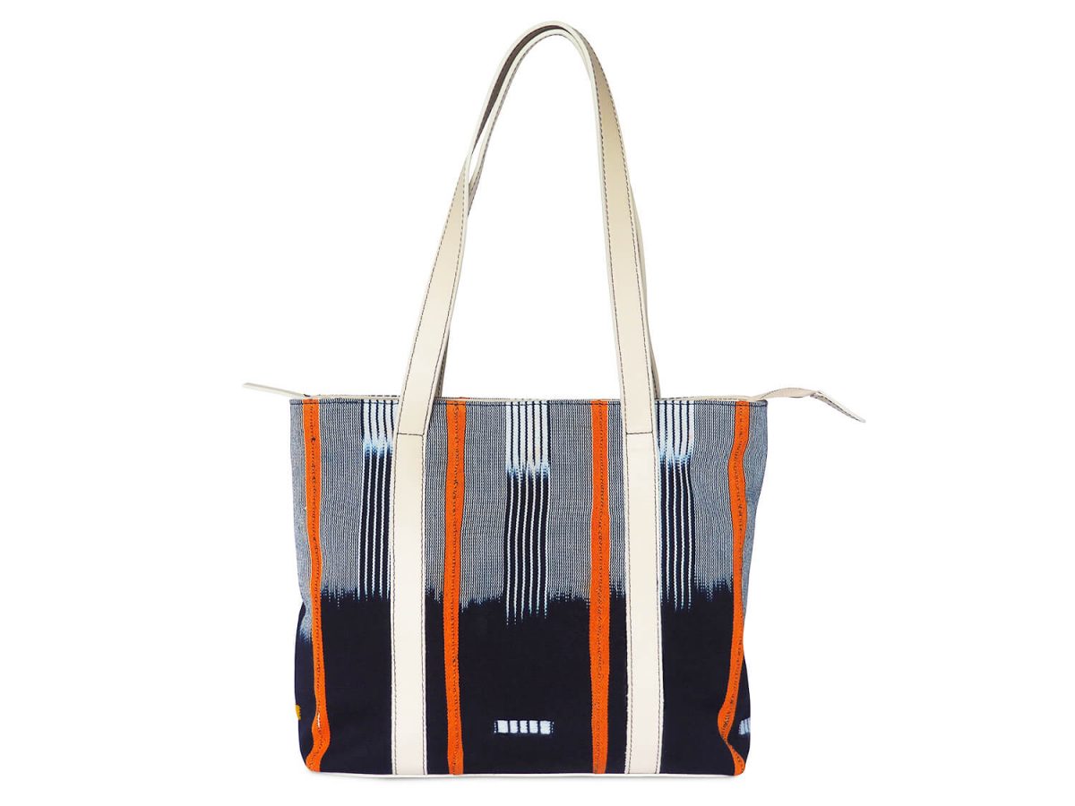 Shopper Bag in cotone organico