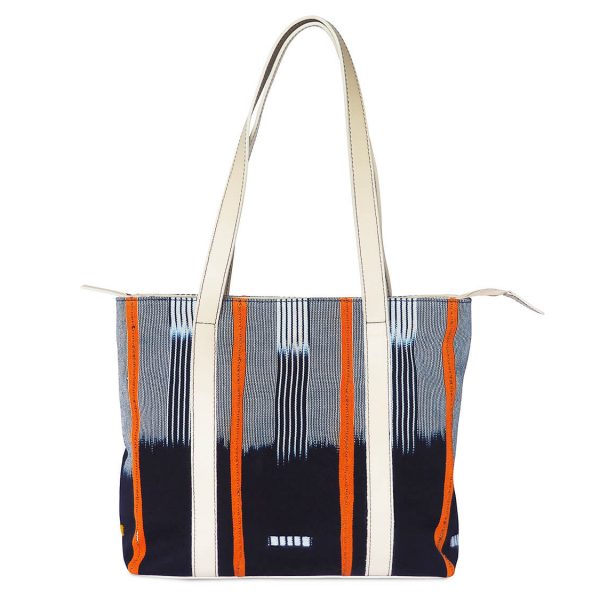 Shopper Bag in cotone organico