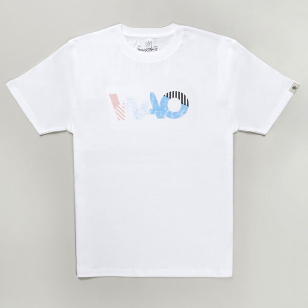 T-Shirt con Grafica Francesco Zorzi