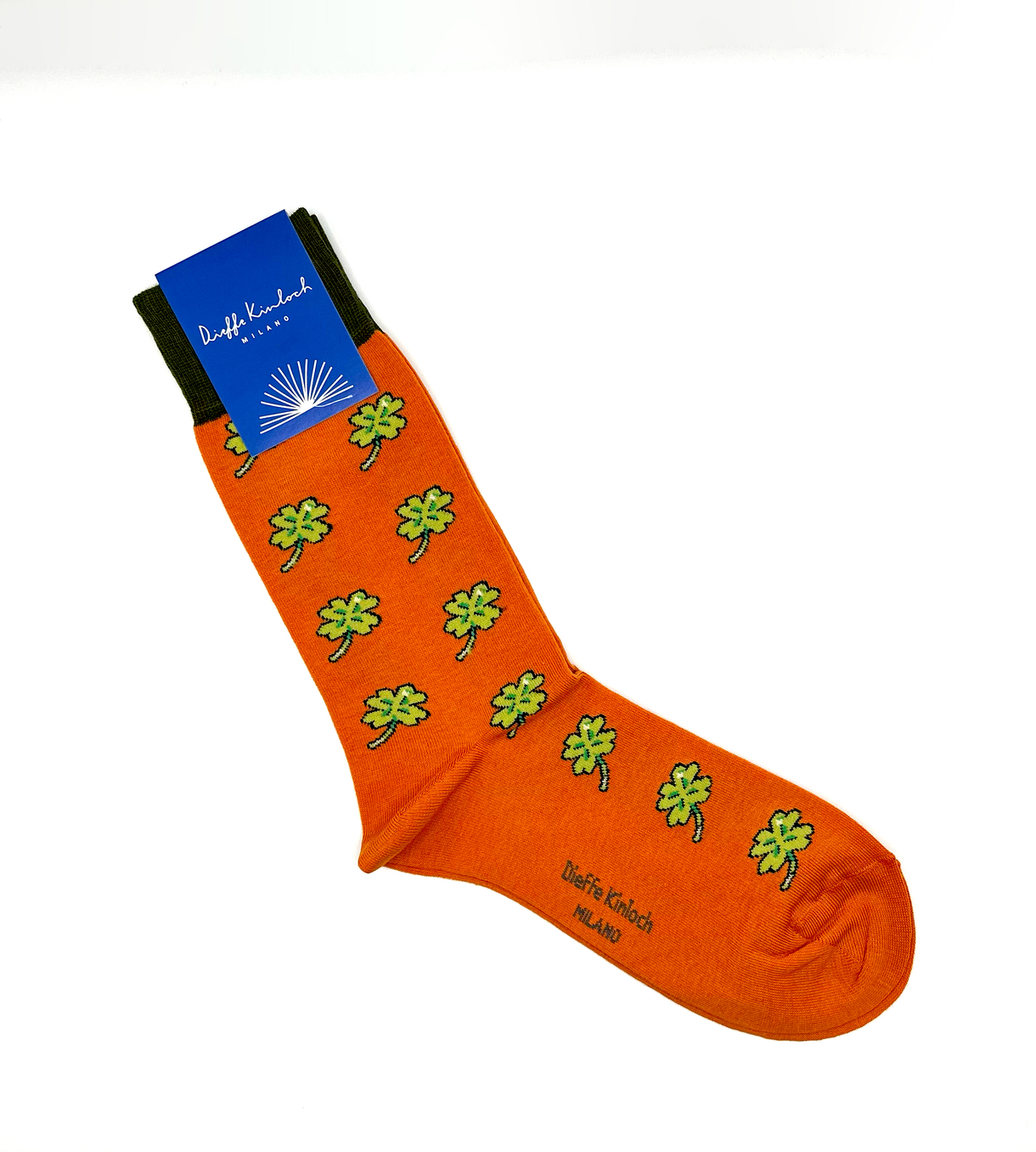 Calze-Uomo - quadrifoglio-ar.